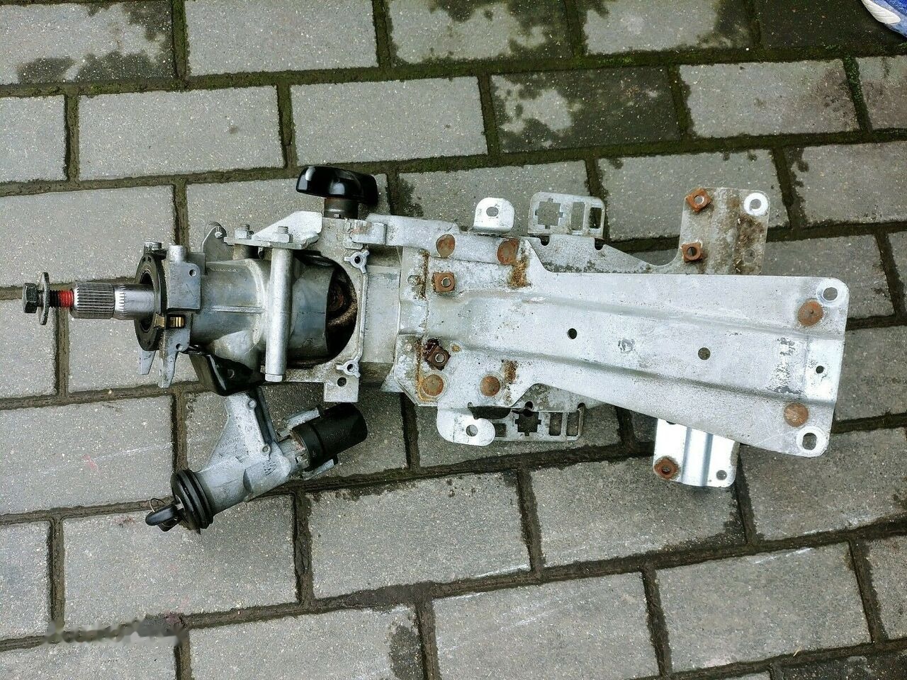 Scania 4 SERIES WITH IGNITION SWITCH 1427567 truck - Colonne de direction pour Camion: photos 3 Scania 4 SERIES WITH IGNITION SWITCH 1427567 truck - Colonne de direction pour Camion: photos 3