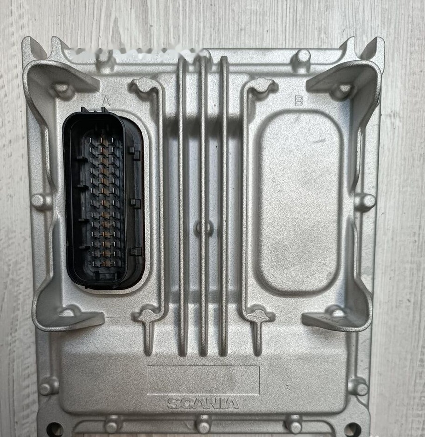 Scania NEW BCI E1 2490123 Scania truck - Bloc de gestion pour Camion: photos 2 Scania NEW BCI E1 2490123 Scania truck - Bloc de gestion pour Camion: photos 2