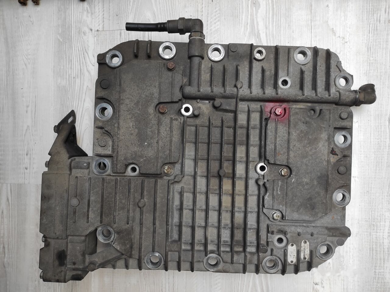 WABCO VOLVO / RENAULT truck - Bloc de gestion pour Camion: photos 3 WABCO VOLVO / RENAULT truck - Bloc de gestion pour Camion: photos 3