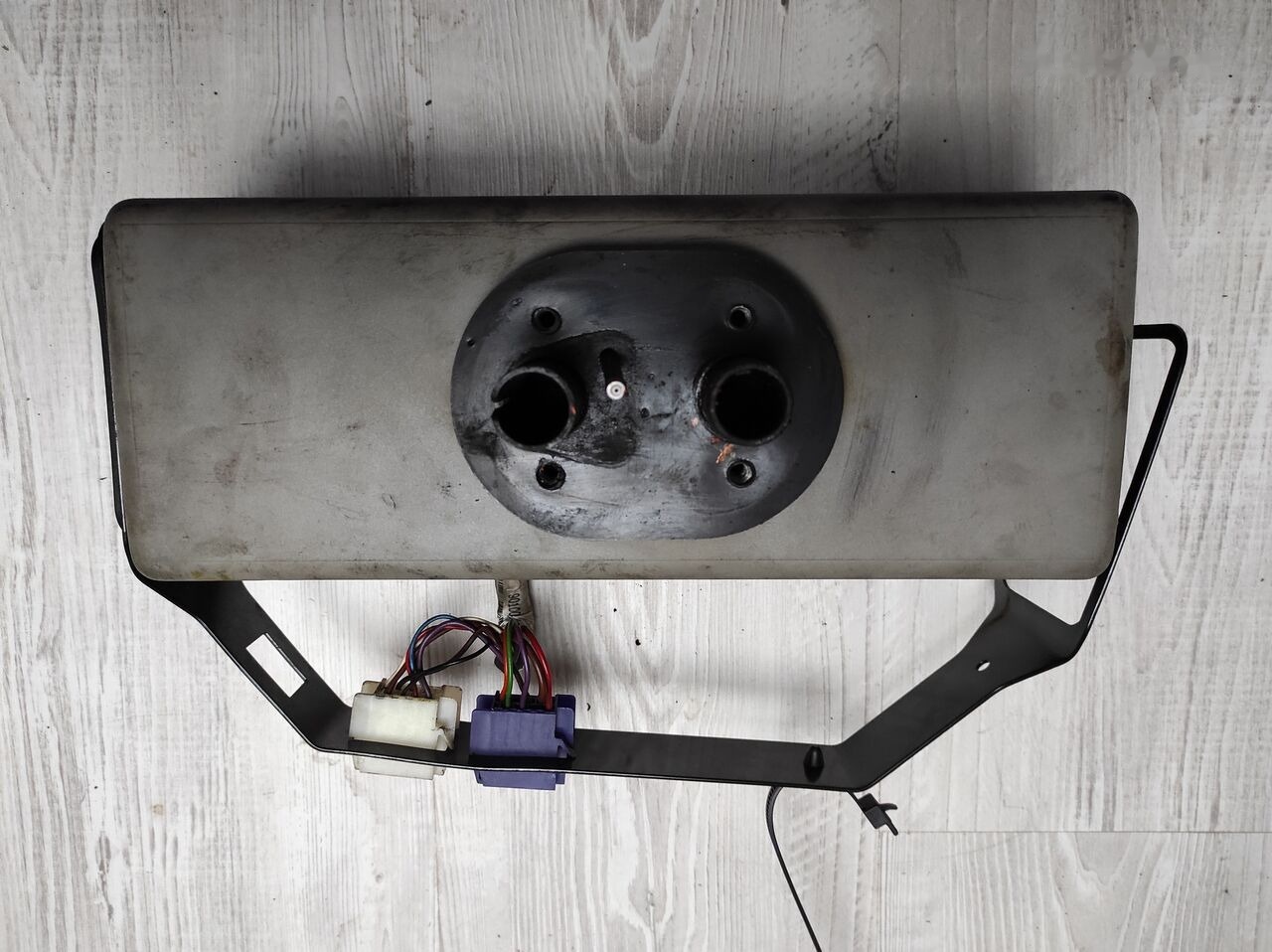 Chauffage/ Ventilation pour Camion Webasto   Renault truck: photos 7