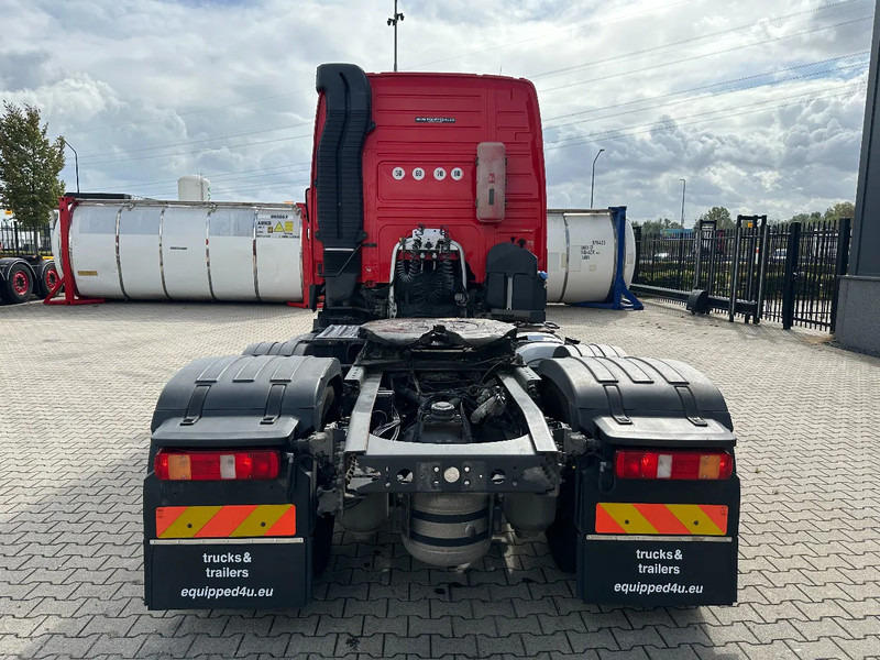 Volvo FM 460 Globetrotter 6x2, ADR (FL, AT), 2x available - Tracteur routier: photos 5 Volvo FM 460 Globetrotter 6x2, ADR (FL, AT), 2x available - Tracteur routier: photos 5