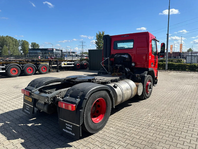 Volvo FM 7.290 MANUAL GEARBOX / EURO-3 / 570TKM / AIRCO / NL-truck + APK: 01/2026 - Tracteur routier: photos 3 Volvo FM 7.290 MANUAL GEARBOX / EURO-3 / 570TKM / AIRCO / NL-truck + APK: 01/2026 - Tracteur routier: photos 3