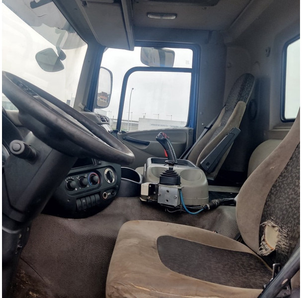 Camion porte-conteneur/ Caisse mobile DAF CF 85 430: photos 7