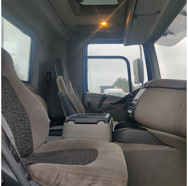 Camion porte-conteneur/ Caisse mobile DAF CF 85 430: photos 8