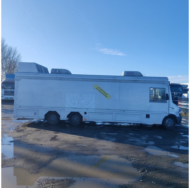 Renault X70T - Fourgon utilitaire: photos 5 Renault X70T - Fourgon utilitaire: photos 5