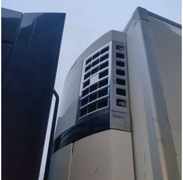 Samro FRIGO - Camion frigorifique: photos 2 Samro FRIGO - Camion frigorifique: photos 2