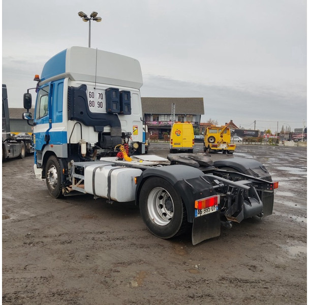 DAF CF-85-460 - Tracteur routier: photos 4 DAF CF-85-460 - Tracteur routier: photos 4