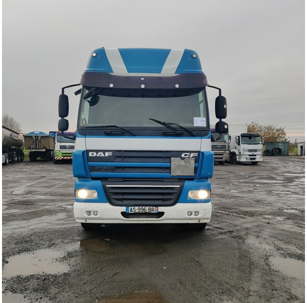 DAF CF-85-460 - Tracteur routier: photos 2 DAF CF-85-460 - Tracteur routier: photos 2