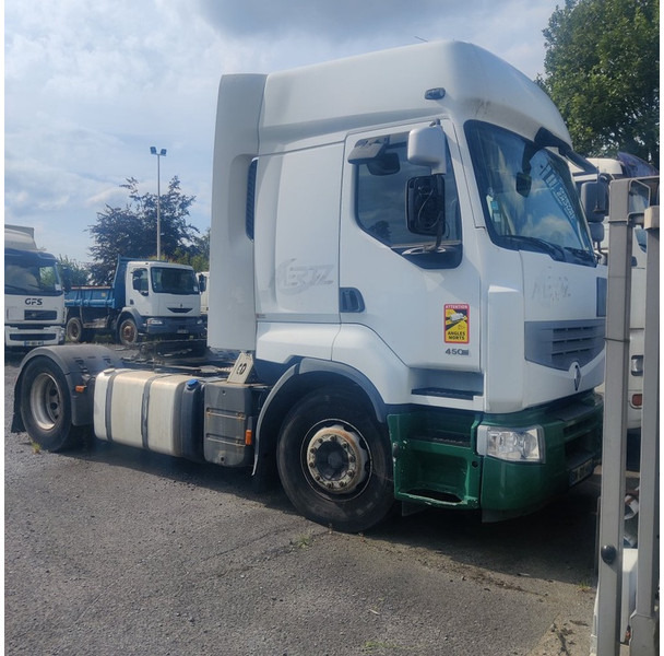 Renault Premium-450 - Tracteur routier: photos 3 Renault Premium-450 - Tracteur routier: photos 3