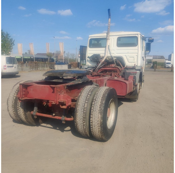 Renault G 270 - Véhicule utilitaire: photos 5 Renault G 270 - Véhicule utilitaire: photos 5