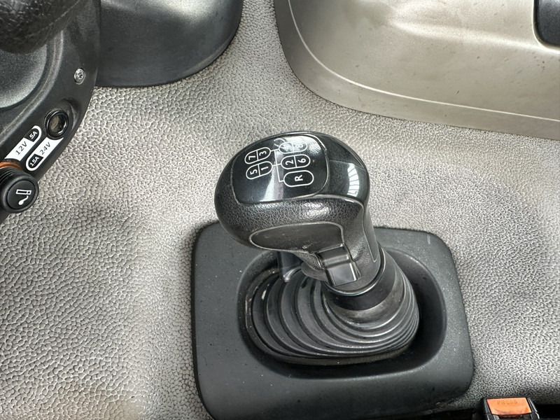 Camion plateau DAF CF 85.360 8x2 (no crane!) - MANUAL GEARBOX ZF - EURO 5 - BE TRUCK: photos 14