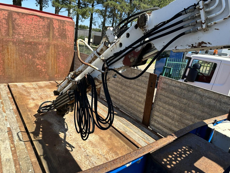 Kennis 11.000 R ROLKRAAN - 2X HYDR - HATZ MOTOR - Grue auxiliaire: photos 5 Kennis 11.000 R ROLKRAAN - 2X HYDR - HATZ MOTOR - Grue auxiliaire: photos 5