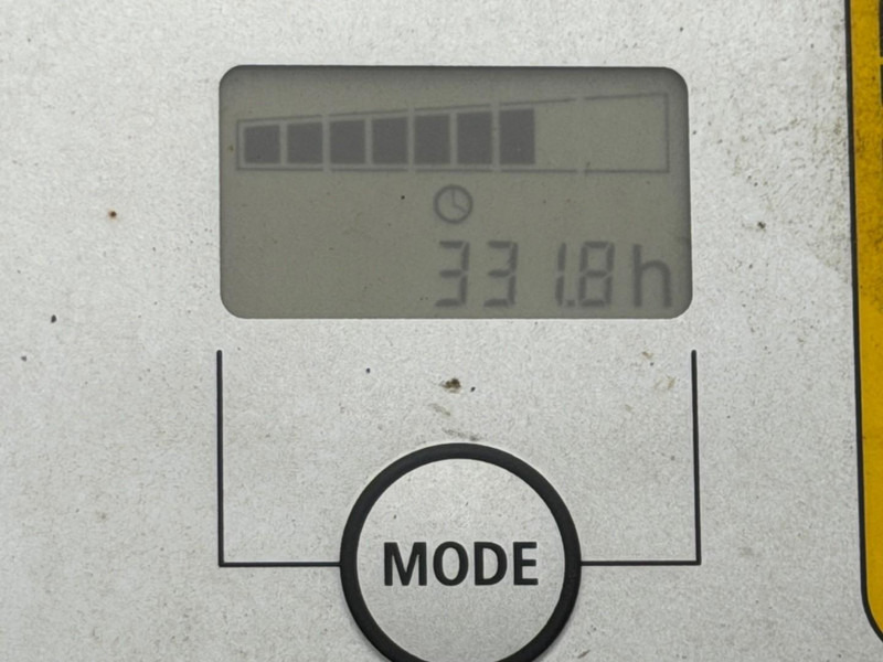 Camion grue Mercedes-Benz ACTROS 2645 6x2 105m³ JUMBO + CRANE PALFINGER PK19001 (4x) - RETARDER - RADIO - *FULL AIR* - FRIGO - EURO 6 - SAF AS - BELGIAN TRUCK: photos 10 Camion grue Mercedes-Benz ACTROS 2645 6x2 105m³ JUMBO + CRANE PALFINGER PK19001 (4x) - RETARDER - RADIO - *FULL AIR* - FRIGO - EURO 6 - SAF AS - BELGIAN TRUCK: photos 10