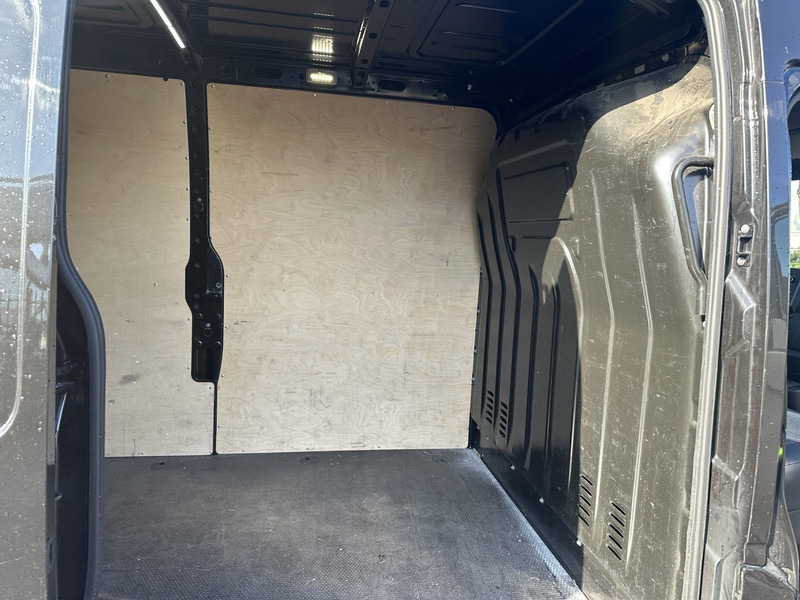 Fourgon utilitaire Renault MASTER 2.3 DCI - 150hp - RED EDTION L3H2  - GPS - CAMERA - TÜV 10/2025 - MANUAL 6 - COMFORT PACK - BE: photos 8