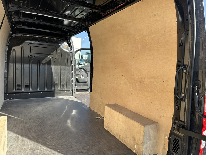 Fourgon utilitaire Renault MASTER 2.3 DCI - 150hp - RED EDTION L3H2  - GPS - CAMERA - TÜV 10/2025 - MANUAL 6 - COMFORT PACK - BE: photos 12