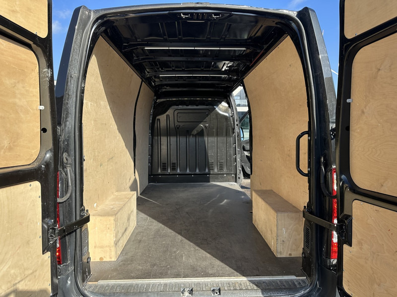 Fourgon utilitaire Renault MASTER 2.3 DCI - 150hp - RED EDTION L3H2  - GPS - CAMERA - TÜV 10/2025 - MANUAL 6 - COMFORT PACK - BE: photos 9