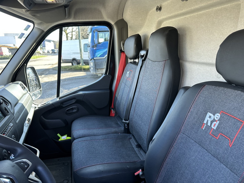 Fourgon utilitaire Renault MASTER 2.3 DCI - 150hp - RED EDTION L3H2  - GPS - CAMERA - TÜV 10/2025 - MANUAL 6 - COMFORT PACK - BE: photos 15
