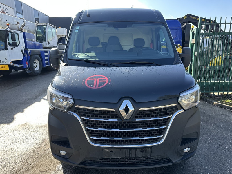 Fourgon utilitaire Renault MASTER 2.3 DCI - 150hp - RED EDTION L3H2  - GPS - CAMERA - TÜV 10/2025 - MANUAL 6 - COMFORT PACK - BE: photos 13