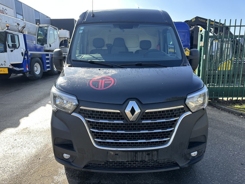 Fourgon utilitaire Renault MASTER 2.3 DCI - 150hp - RED EDTION L3H2  - GPS - CAMERA - TÜV 10/2025 - MANUAL 6 - COMFORT PACK - BE: photos 7