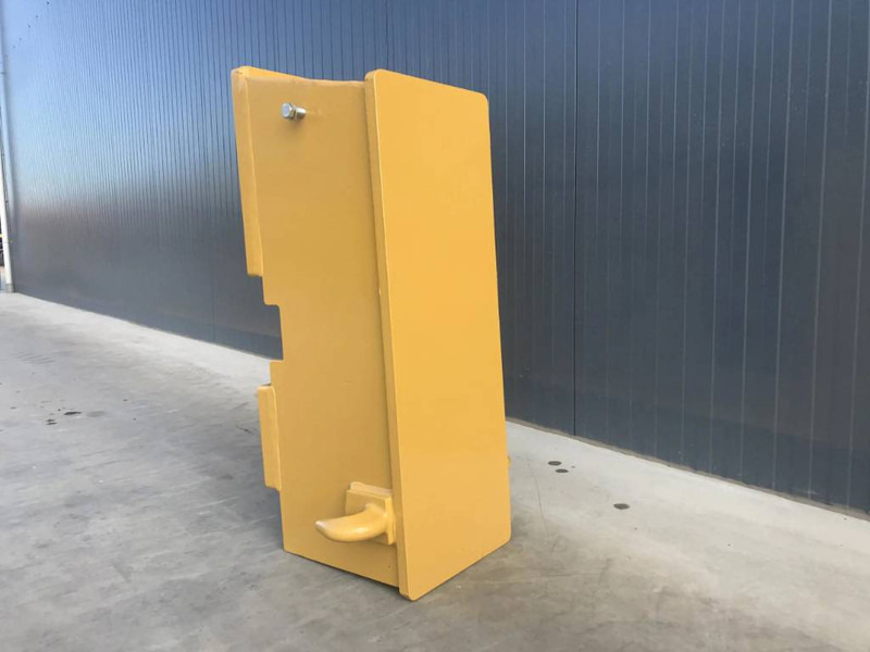 Cat 140 NG - Accessoire pour Engins de chantier: photos 2 Cat 140 NG - Accessoire pour Engins de chantier: photos 2