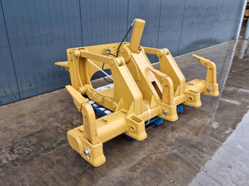 Accessoire pour Engins de chantier neuf Cat 140GC: photos 6