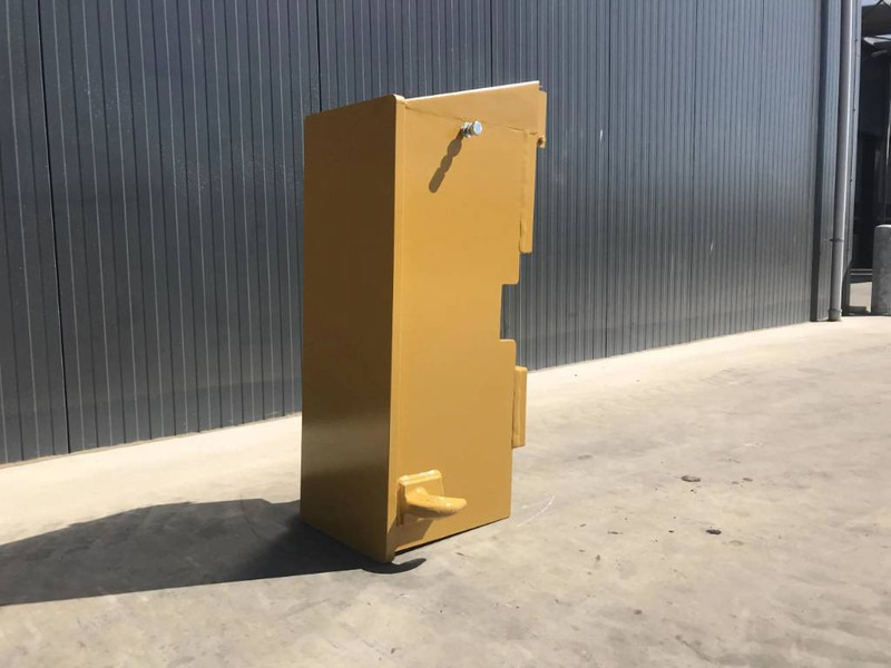 Cat 140K - Accessoire pour Engins de chantier: photos 5 Cat 140K - Accessoire pour Engins de chantier: photos 5