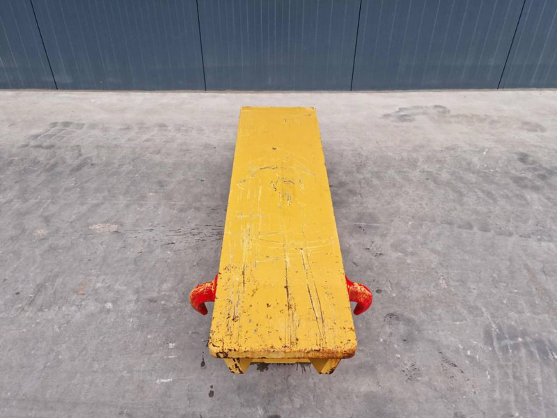Cat 14G / 14H / 14M / 16M - Accessoire pour Engins de chantier: photos 5 Cat 14G / 14H / 14M / 16M - Accessoire pour Engins de chantier: photos 5