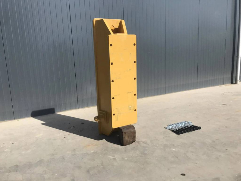 Cat 14M - Accessoire pour Engins de chantier: photos 5 Cat 14M - Accessoire pour Engins de chantier: photos 5