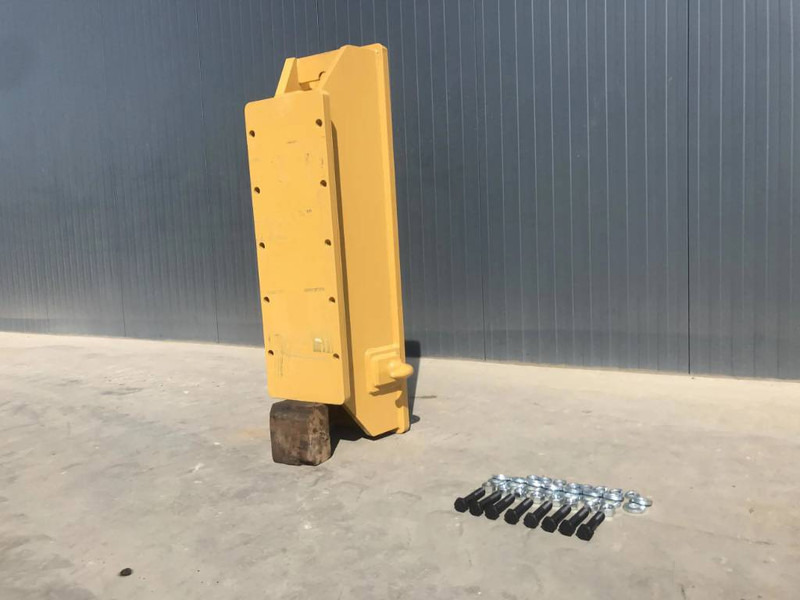Cat 14M - Accessoire pour Engins de chantier: photos 4 Cat 14M - Accessoire pour Engins de chantier: photos 4