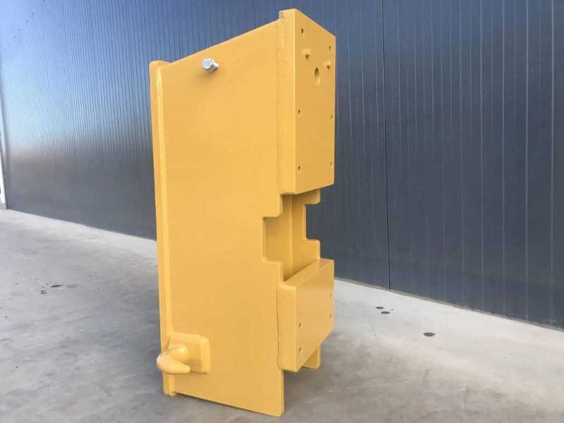 Accessoire pour Engins de chantier neuf Cat 150 NG: photos 7