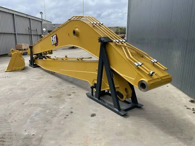Cat 323 NG 18m Set - Accessoire pour Engins de chantier: photos 1 Cat 323 NG 18m Set - Accessoire pour Engins de chantier: photos 1