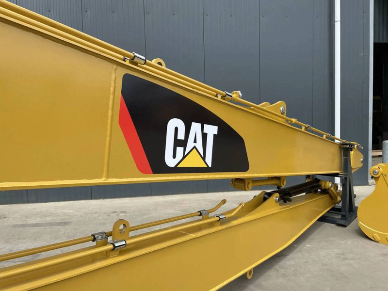 Cat 323E 18m Set - Accessoire pour Engins de chantier: photos 1 Cat 323E 18m Set - Accessoire pour Engins de chantier: photos 1