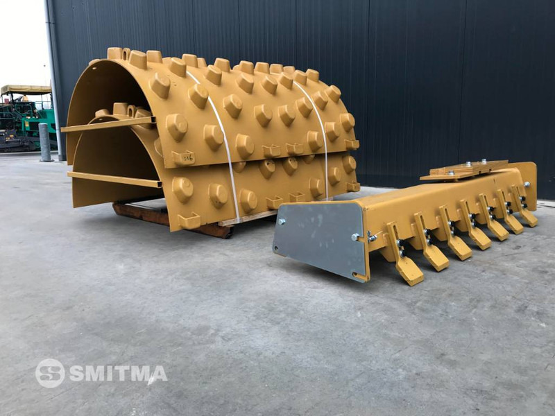 Cat CS64 - Accessoire pour Engins de chantier: photos 2 Cat CS64 - Accessoire pour Engins de chantier: photos 2