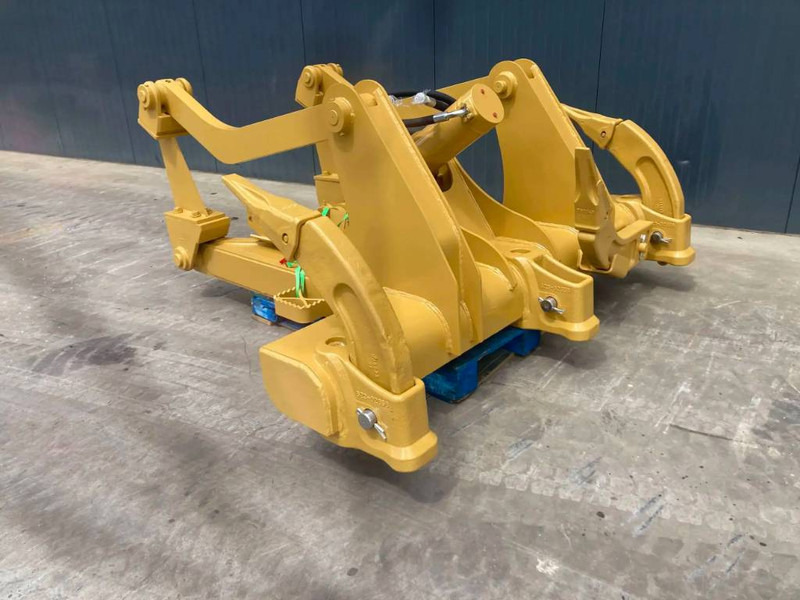 Cat D6 XE - Accessoire pour Engins de chantier: photos 2 Cat D6 XE - Accessoire pour Engins de chantier: photos 2