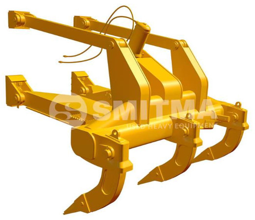 Cat D6H - Accessoire pour Engins de chantier: photos 1 Cat D6H - Accessoire pour Engins de chantier: photos 1