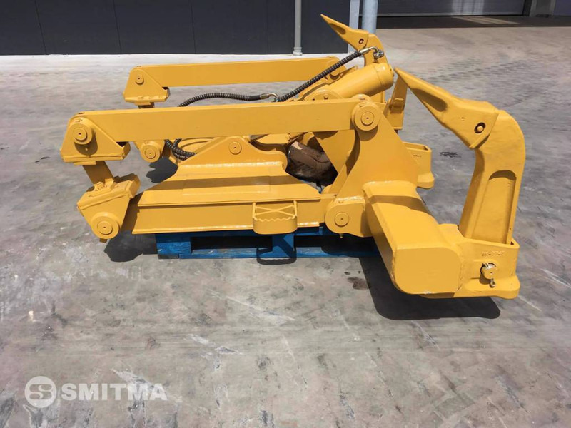 Cat D6M - Accessoire pour Engins de chantier: photos 4 Cat D6M - Accessoire pour Engins de chantier: photos 4