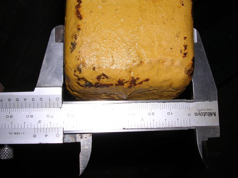 Cat D6R Shank incl. Tip - Accessoire pour Engins de chantier: photos 4 Cat D6R Shank incl. Tip - Accessoire pour Engins de chantier: photos 4