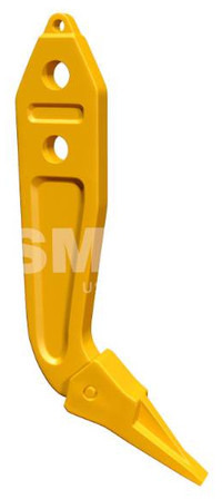 Accessoire pour Engins de chantier neuf Komatsu D61 Shank: photos 1