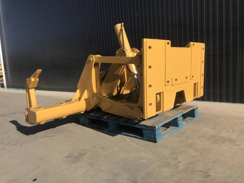 Volvo G946 - Accessoire pour Engins de chantier: photos 3 Volvo G946 - Accessoire pour Engins de chantier: photos 3