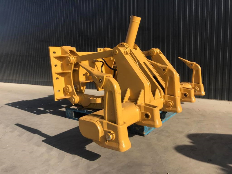 Volvo G946B - Accessoire pour Engins de chantier: photos 2 Volvo G946B - Accessoire pour Engins de chantier: photos 2