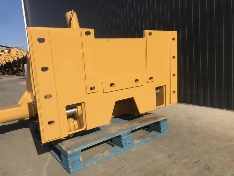 Volvo G946B - Accessoire pour Engins de chantier: photos 4 Volvo G946B - Accessoire pour Engins de chantier: photos 4