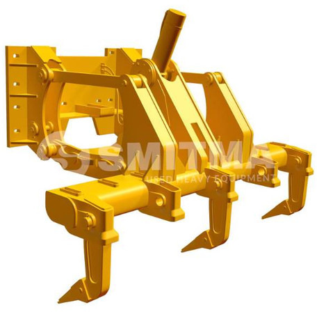 Volvo G946B - Accessoire pour Engins de chantier: photos 1 Volvo G946B - Accessoire pour Engins de chantier: photos 1