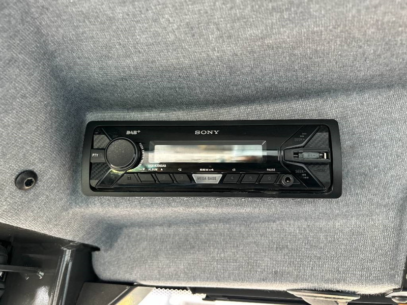 Ammann ARS130 HX - Compacteur: photos 5 Ammann ARS130 HX - Compacteur: photos 5