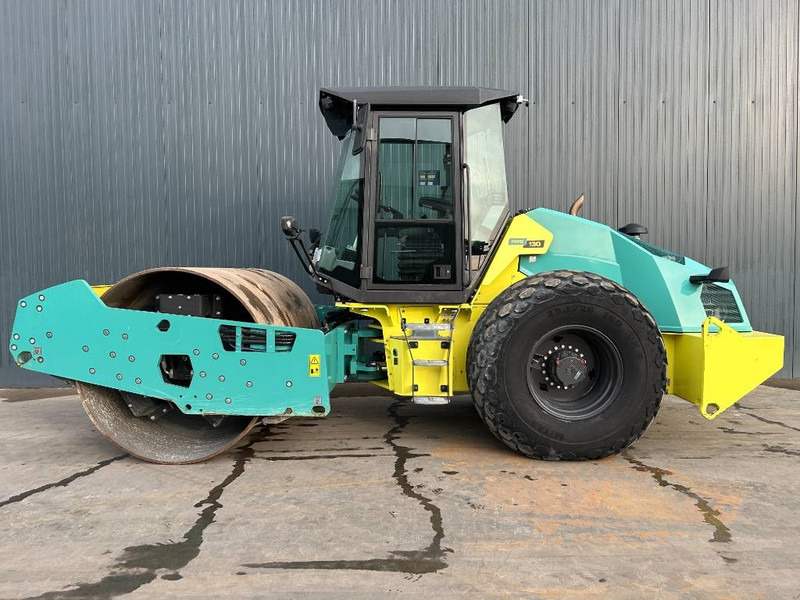 Ammann ARS130 HX - Compacteur: photos 2 Ammann ARS130 HX - Compacteur: photos 2