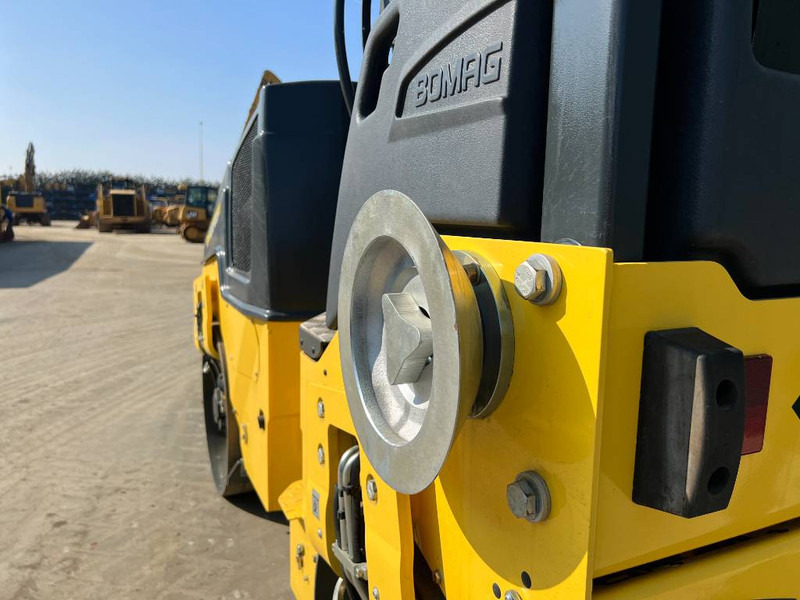 Bomag BW100 AD-5 - NEW - Compacteur: photos 5 Bomag BW100 AD-5 - NEW - Compacteur: photos 5