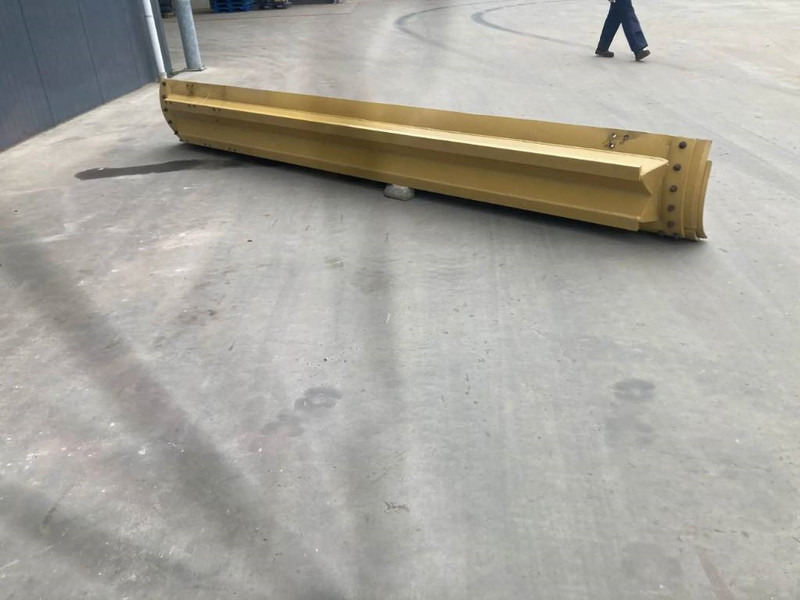 Cat 120M2 Moldboard - Lame pour Engins de chantier: photos 4 Cat 120M2 Moldboard - Lame pour Engins de chantier: photos 4