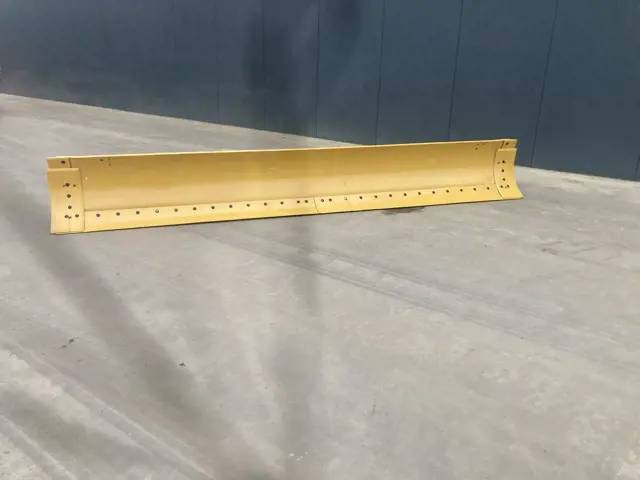 Cat 120M2 Moldboard - Lame pour Engins de chantier: photos 1 Cat 120M2 Moldboard - Lame pour Engins de chantier: photos 1