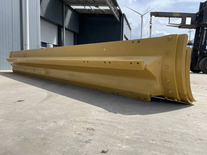 Lame pour Engins de chantier neuf Cat 12G Moldboard: photos 1