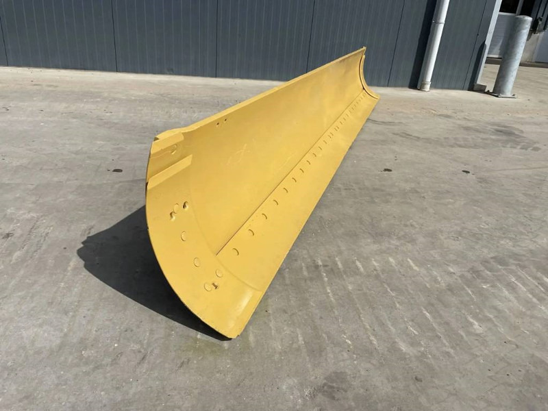 Cat 12K Moldboard - Lame pour Engins de chantier: photos 2 Cat 12K Moldboard - Lame pour Engins de chantier: photos 2