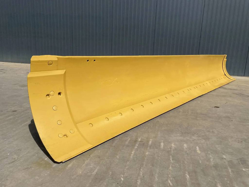 Cat 12K Moldboard - Lame pour Engins de chantier: photos 1 Cat 12K Moldboard - Lame pour Engins de chantier: photos 1